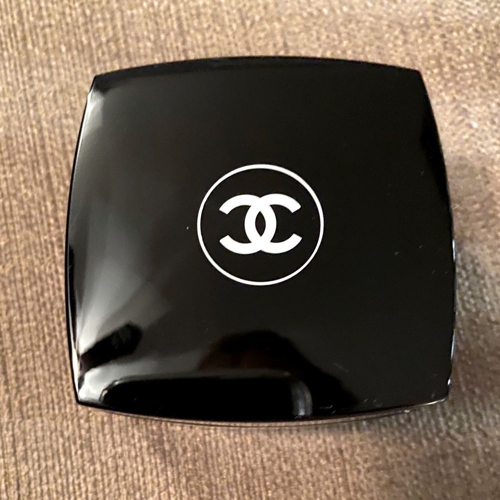 Chanel LeLift jars